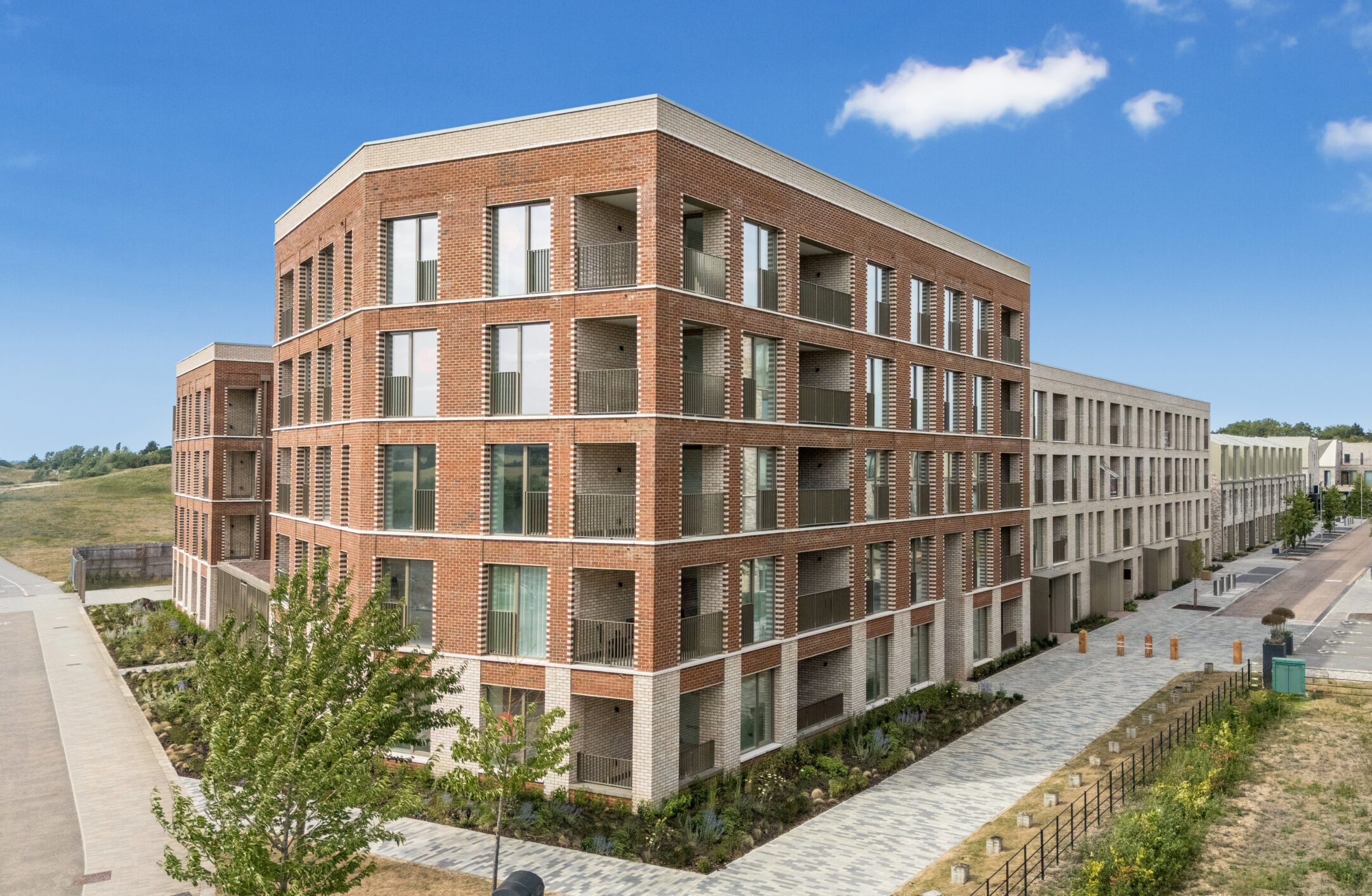 Knights Park proje görseli