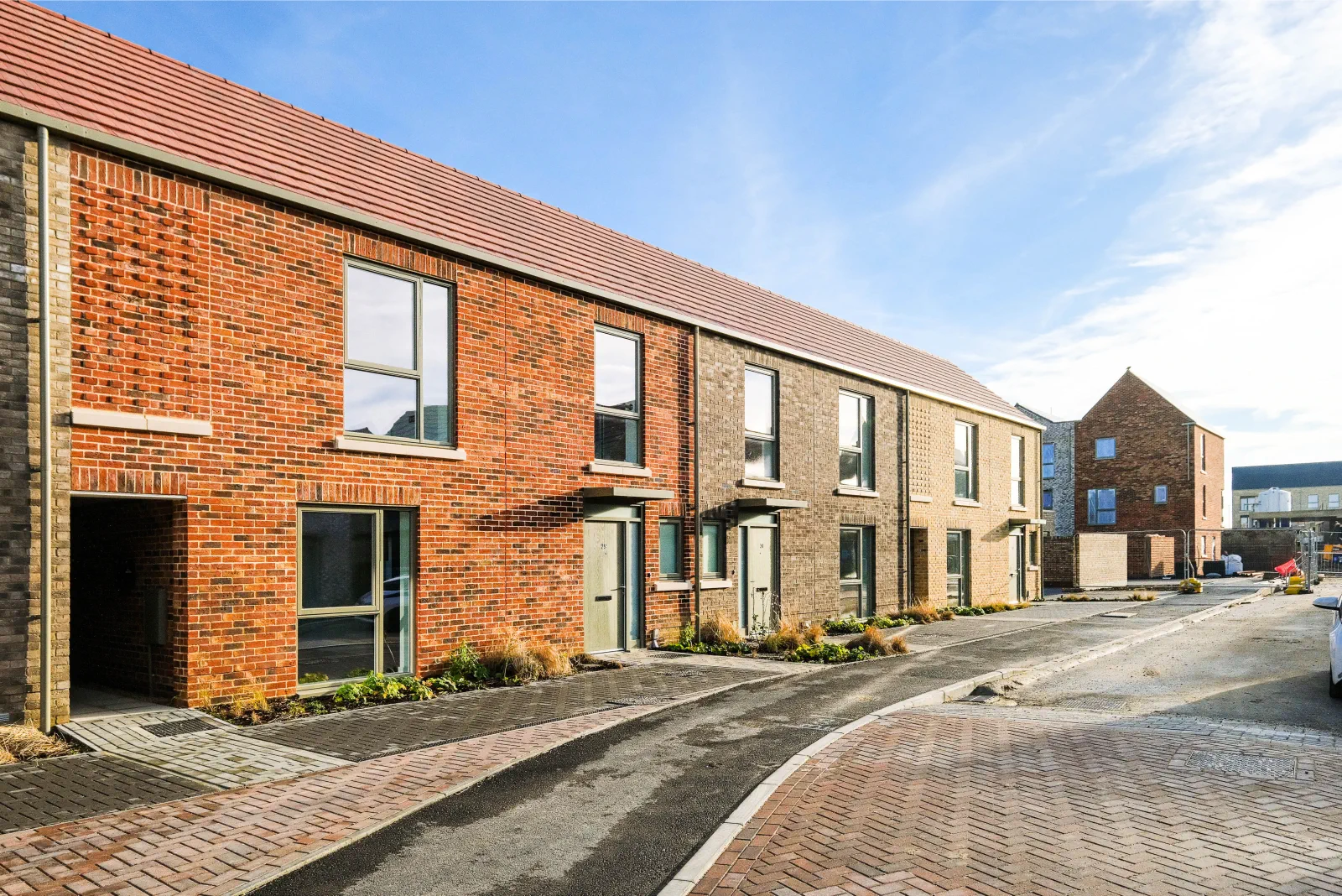 Marleigh proje görseli